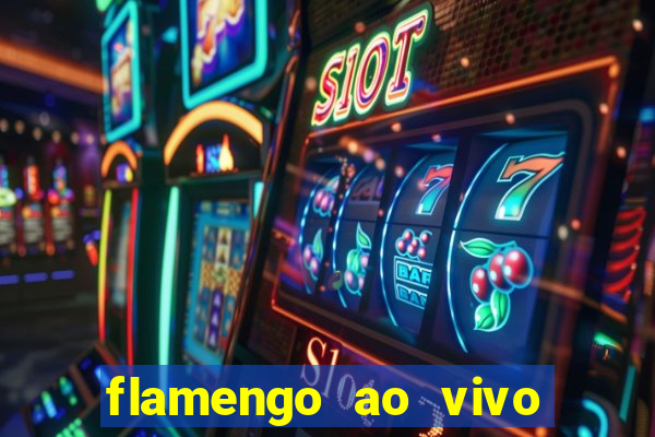 flamengo ao vivo multi canais